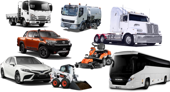 Telematics Solutions for all industries 