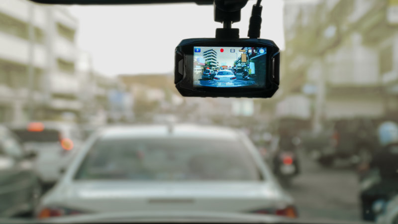 Dash Camera