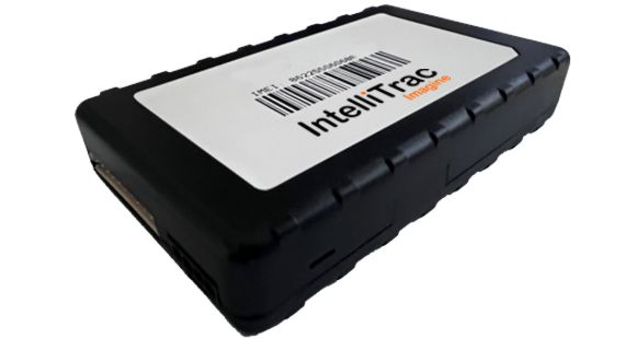 IntelliTrac Edge GPS Tracker