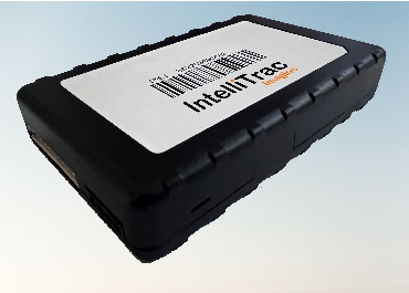 IntelliTrac Edge Basic GPS Tracker