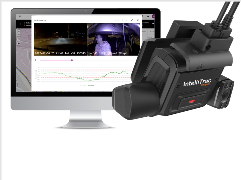 Video Telematics