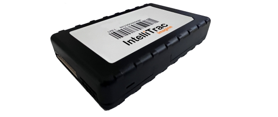 IntelliTrac Edge GPS Tracker